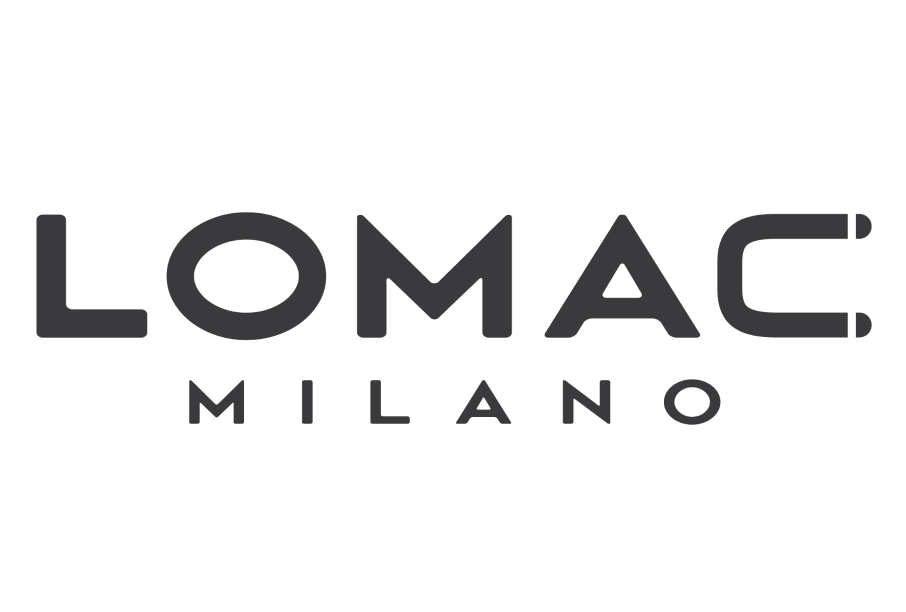 Lomac Nautica Logo