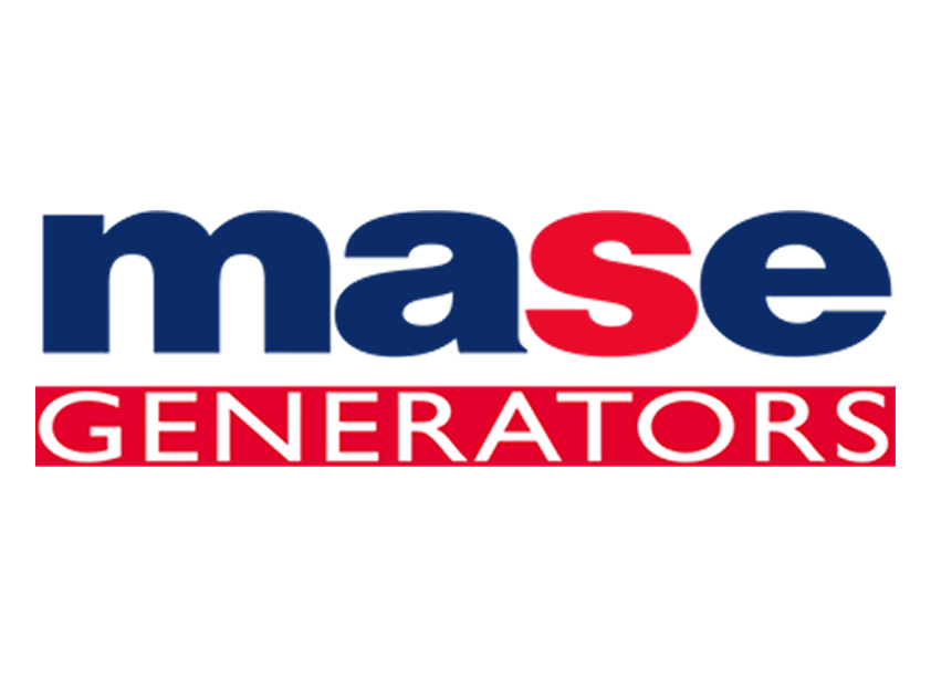 Mase Generators