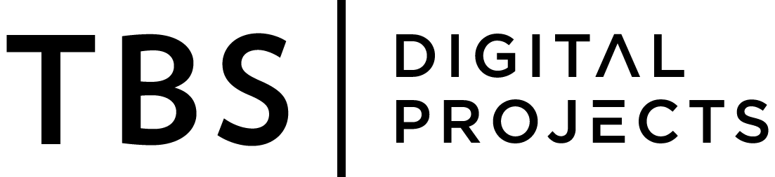 TBS DIGITAL PROJECTS